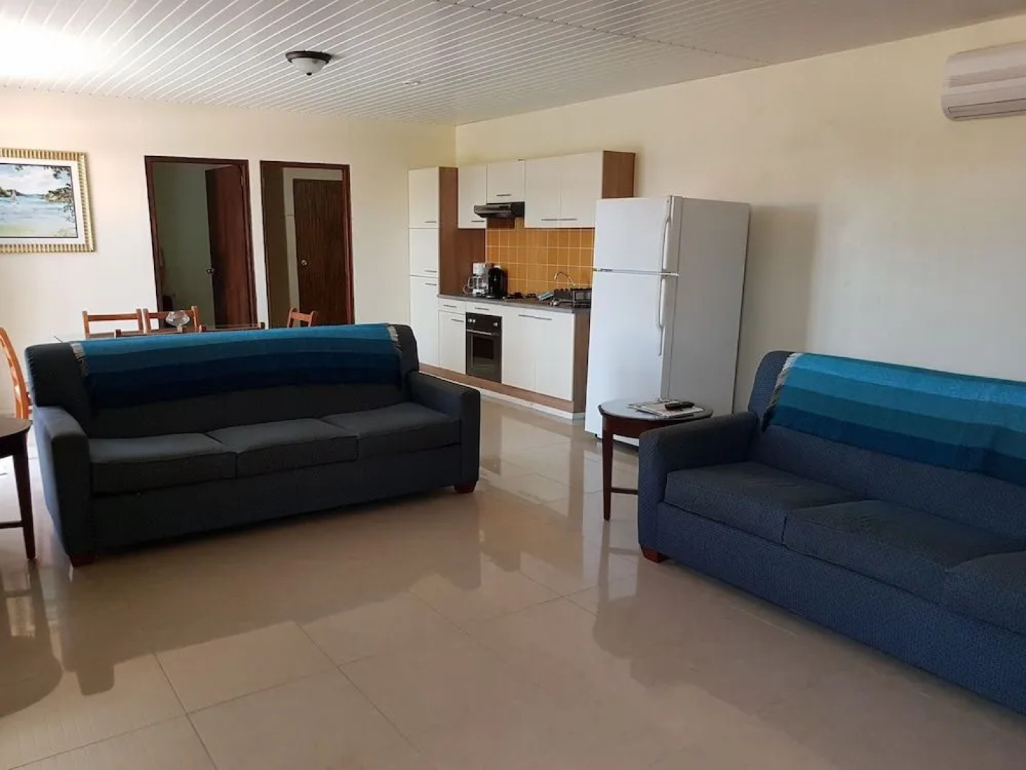 De Cuba Bed & Breakfast