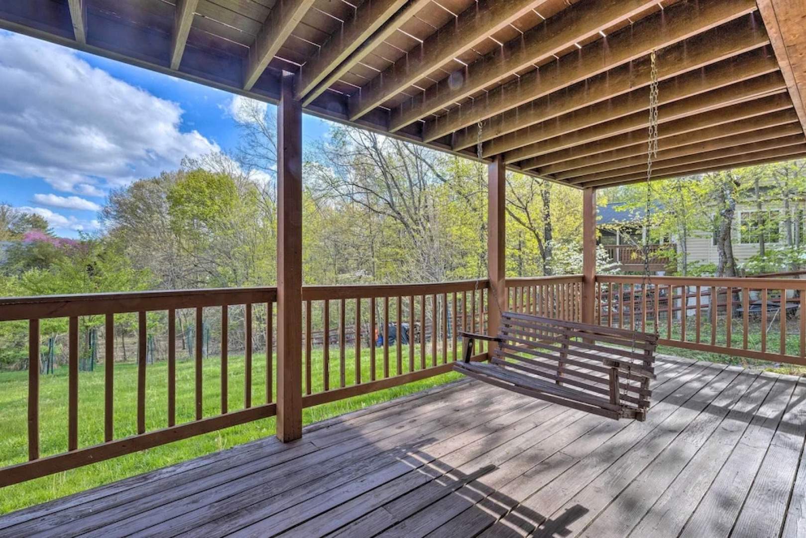 Pet-friendly Massanutten Resort Home w/ Yard!