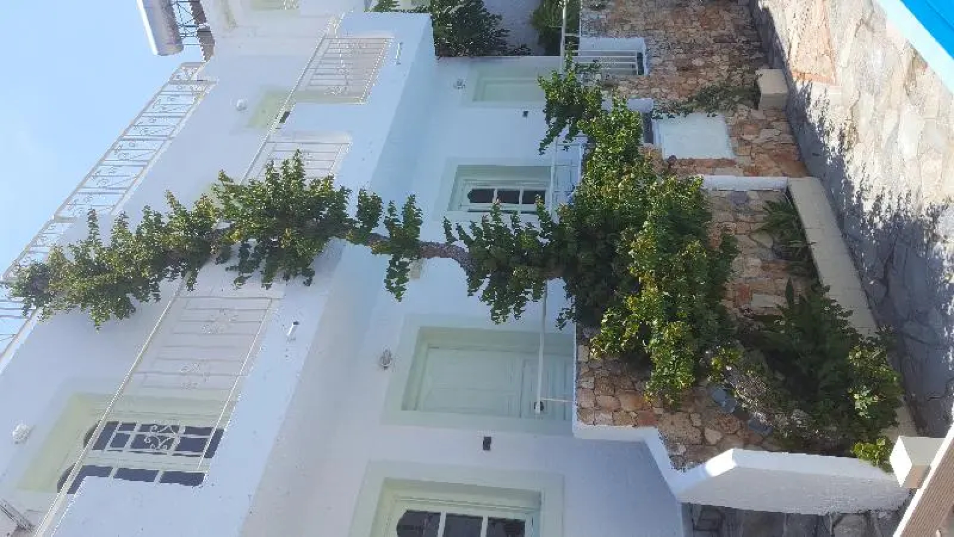 Semiramis Apartments