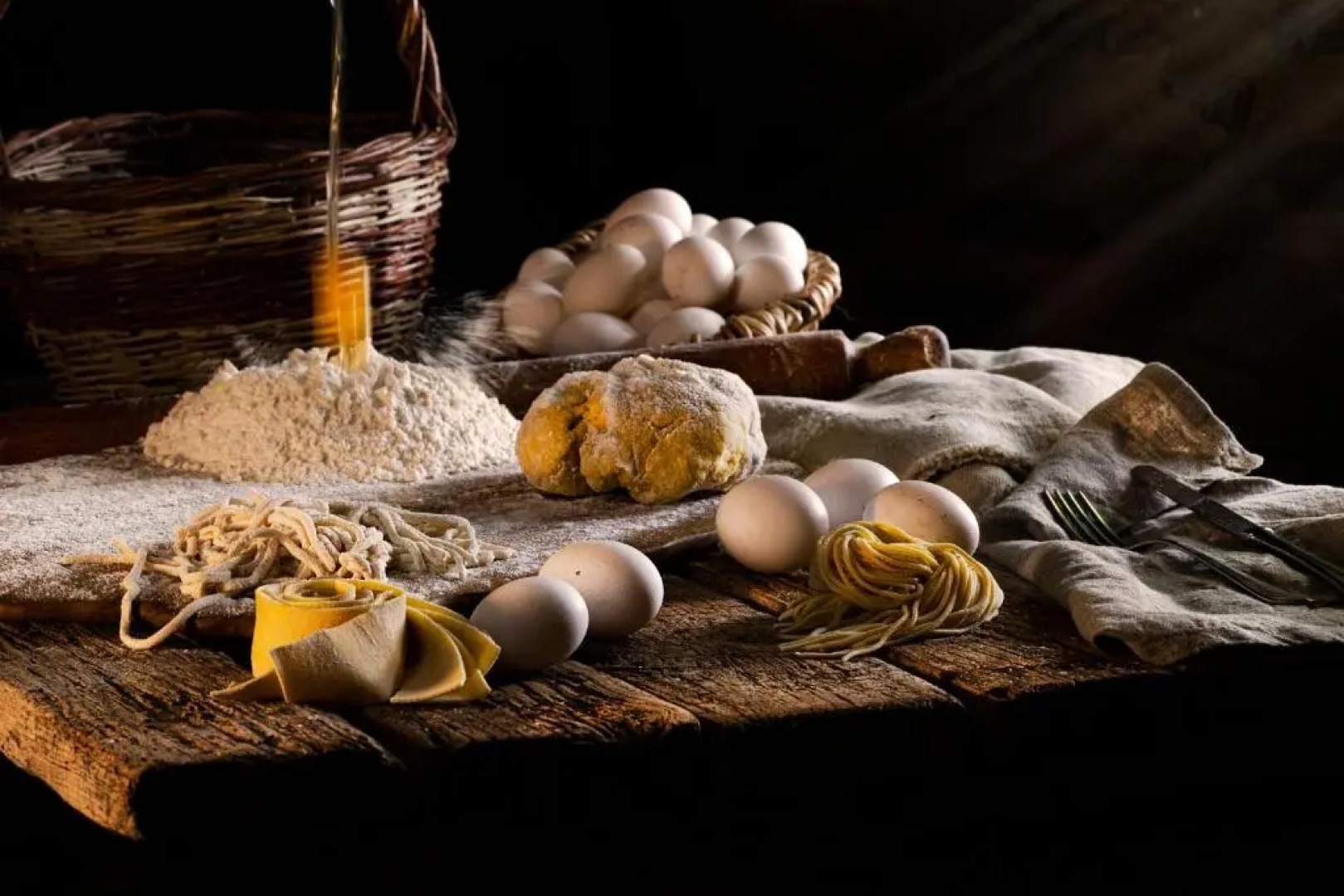 La Cerreta - Terme di Sassetta