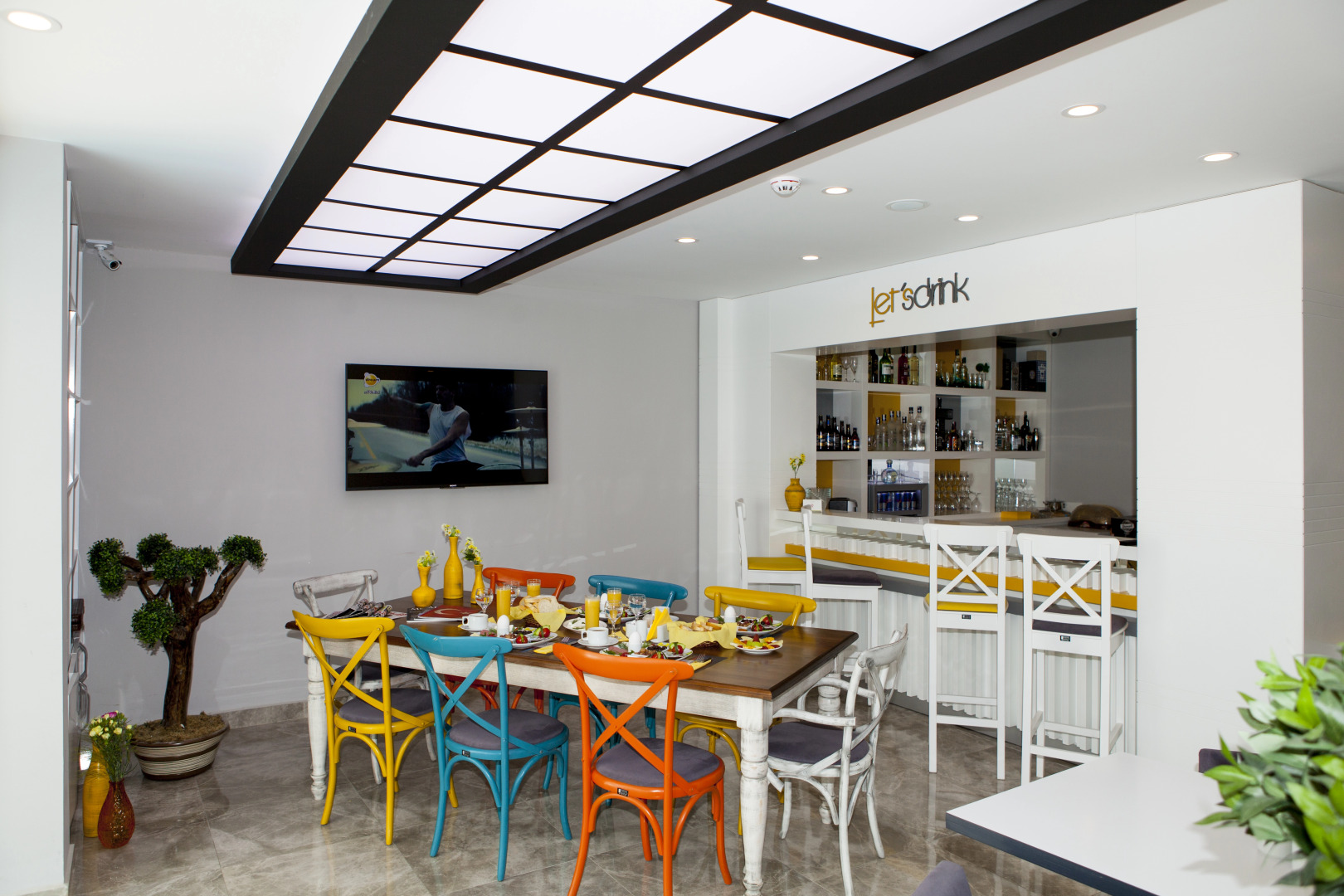 Letstay Hotel (Adults Only 12+)