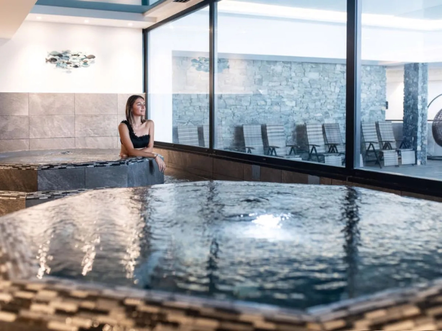 Résidence CGH&SPA lAlpaga (LTU143)