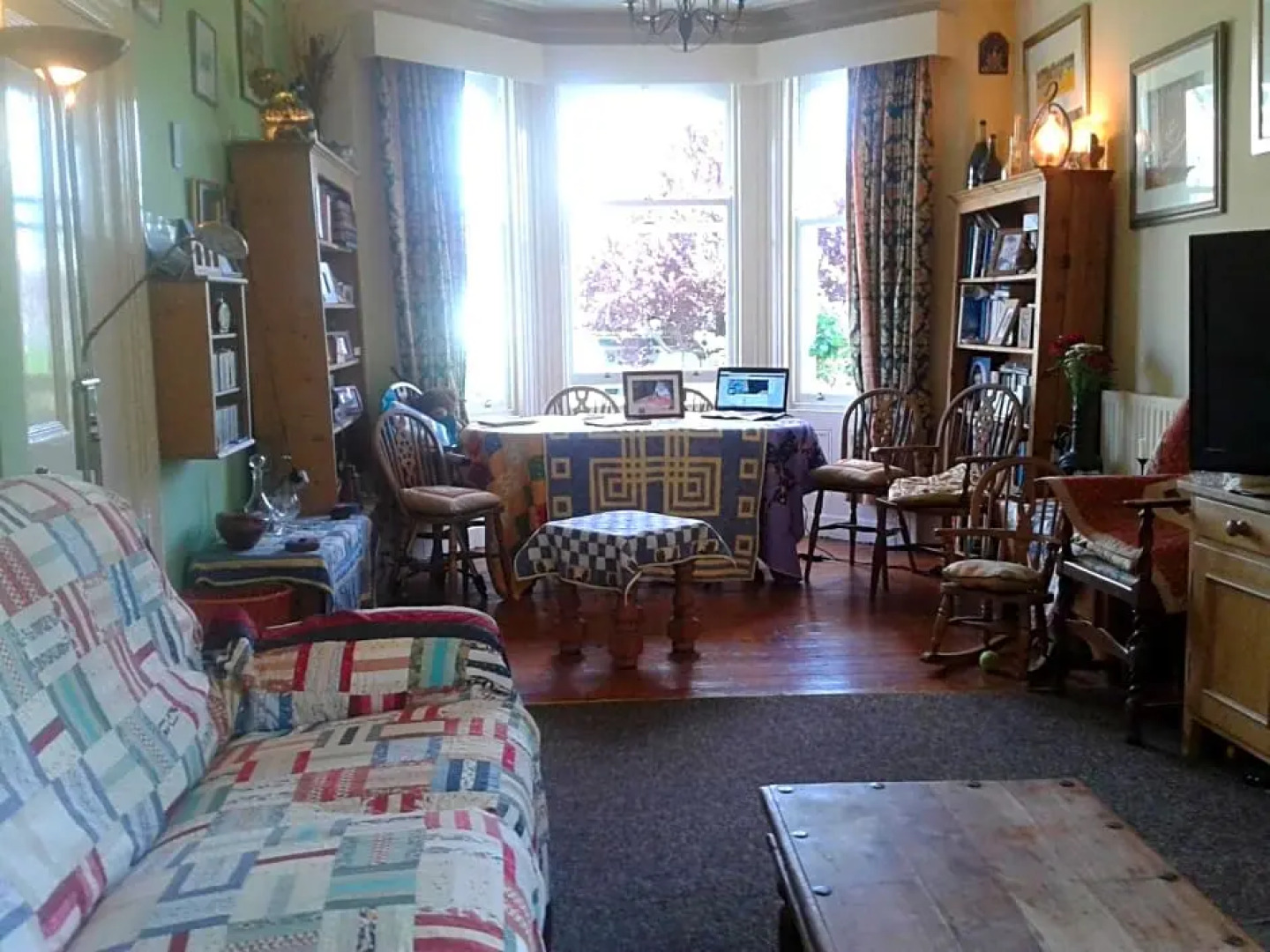 Whitehead Bed and Breakfast