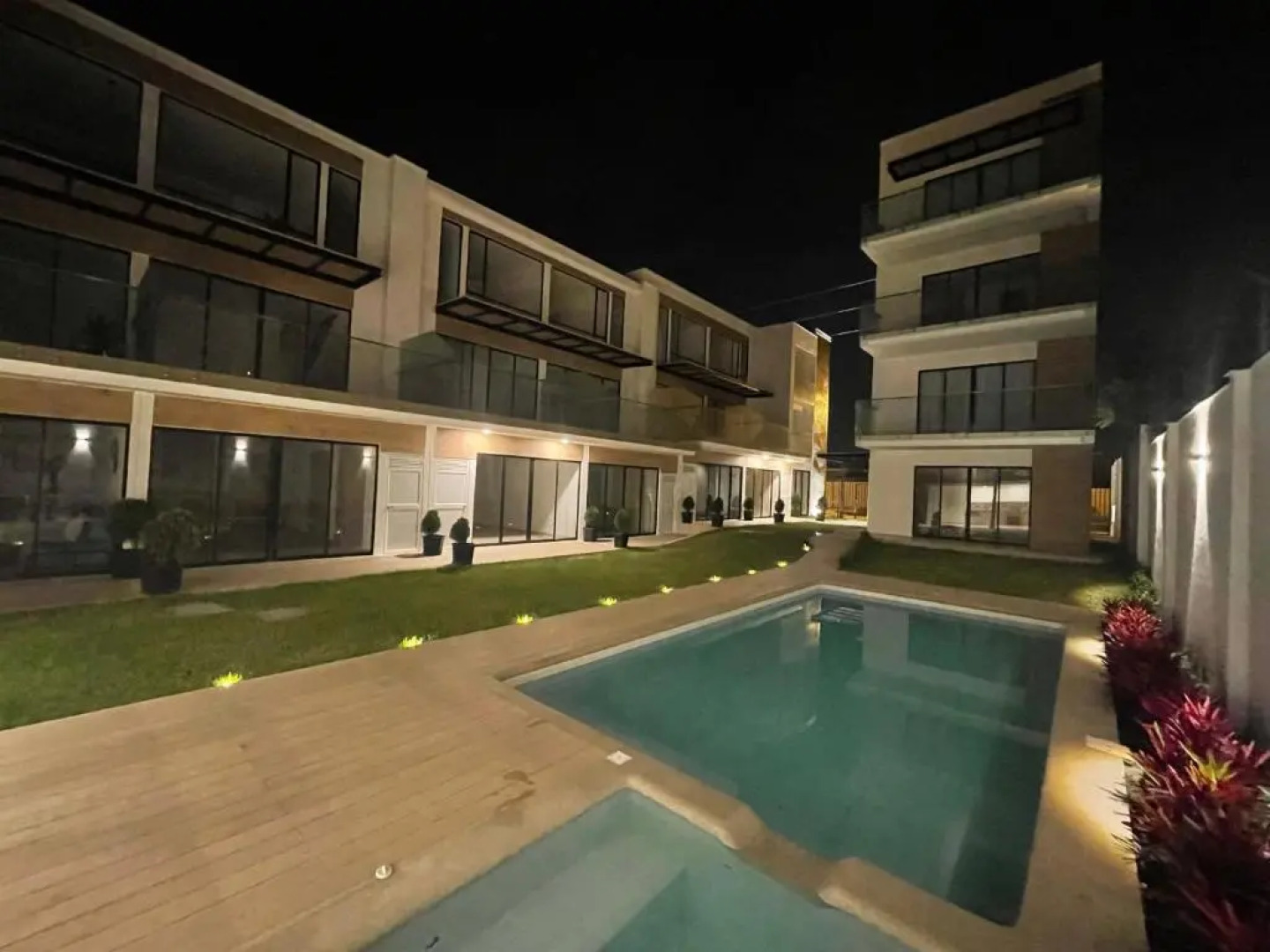 Suite Nueva en Salinas - Chipipe, en conjunto privado