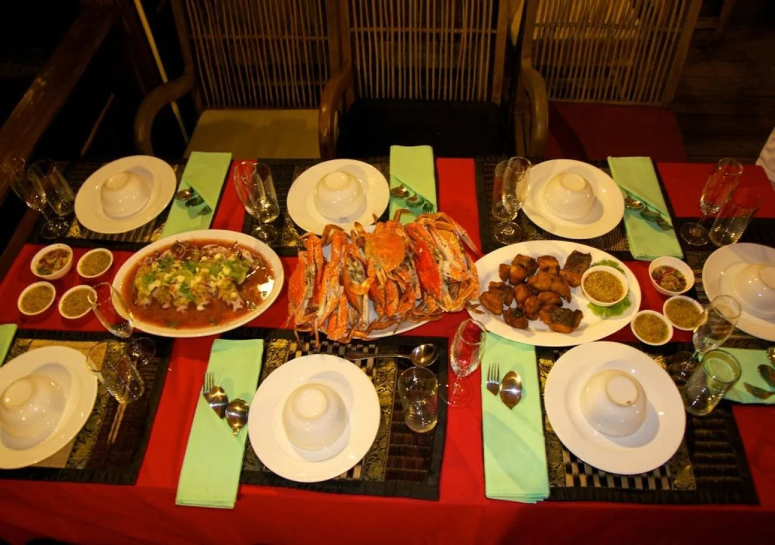 The Cinnamon Art Resort and Spa