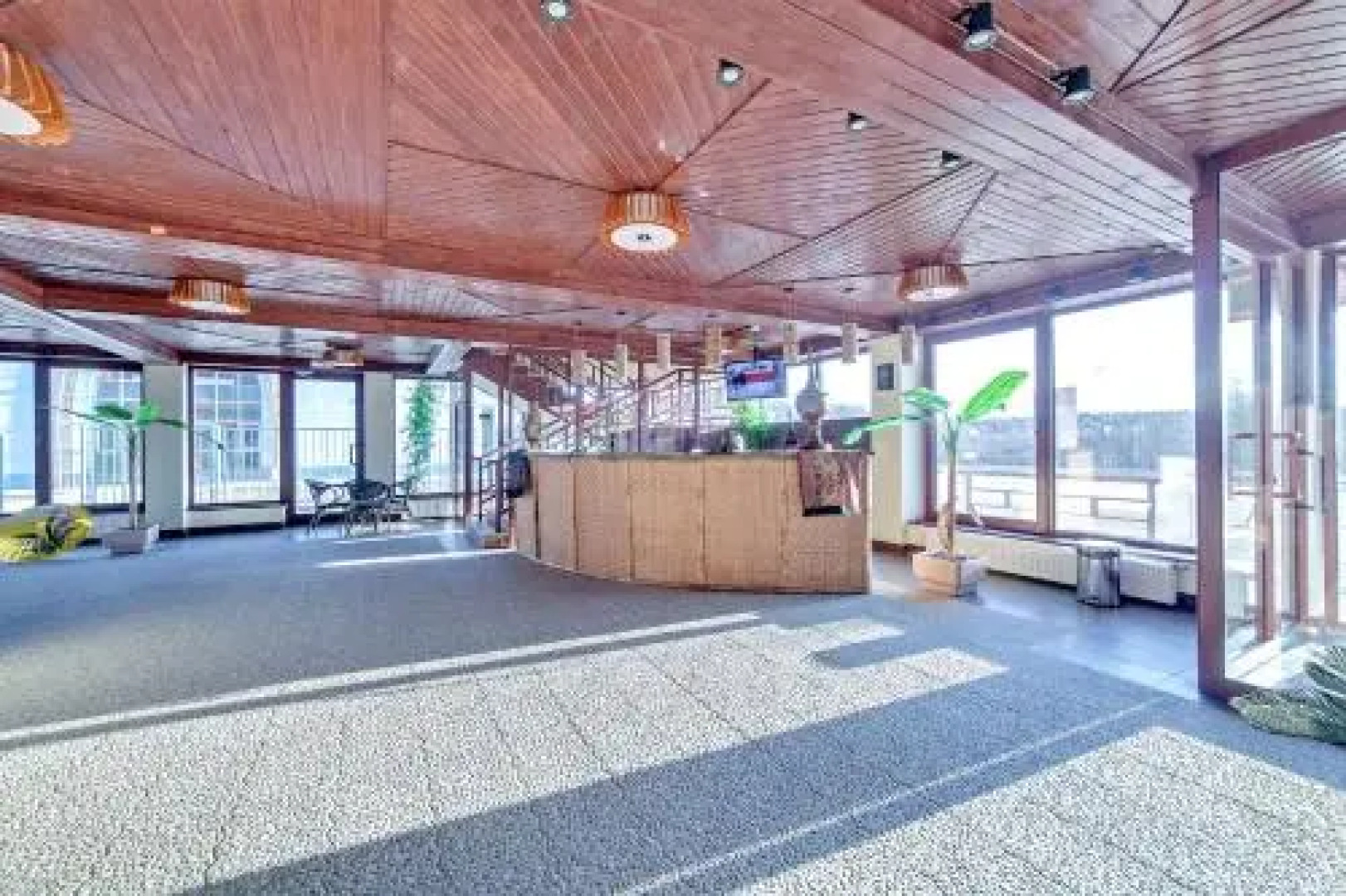 Hotel South East Asia Etnomir