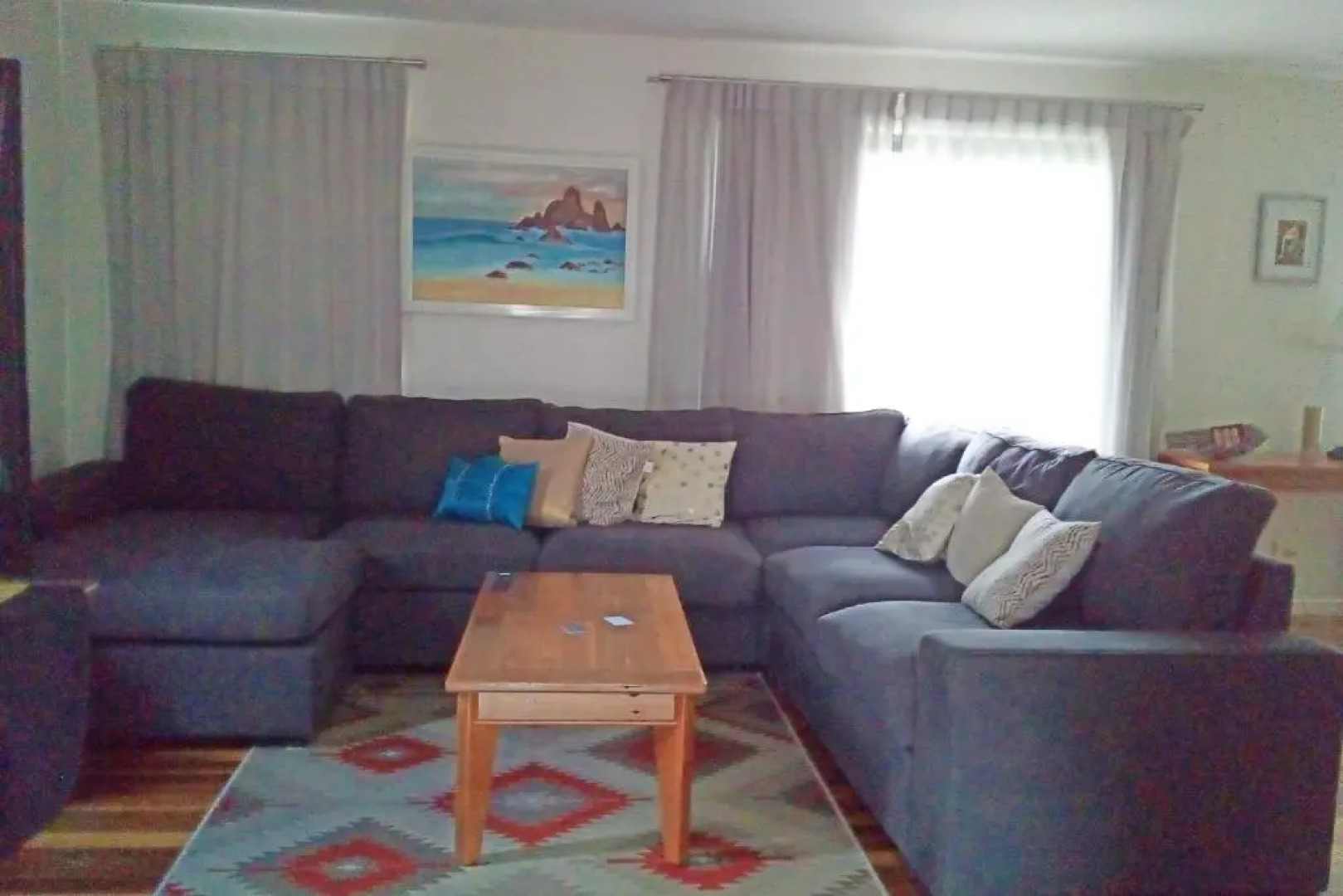 Currawong Deluxe Townhouse 439