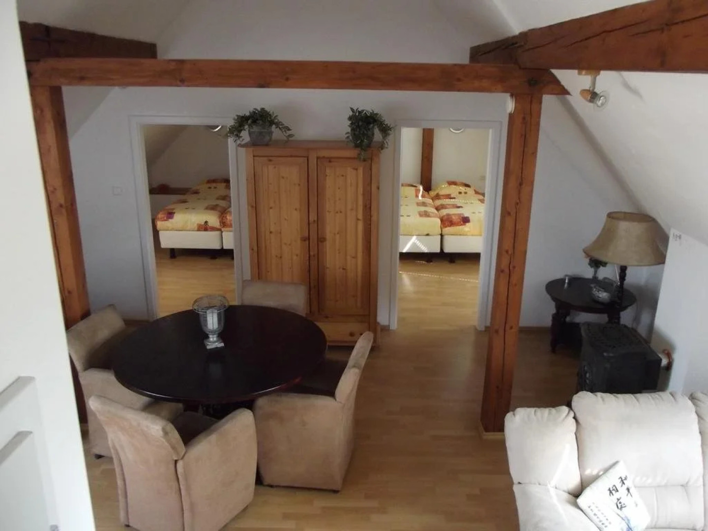 Camping & Guest House Pliskovice