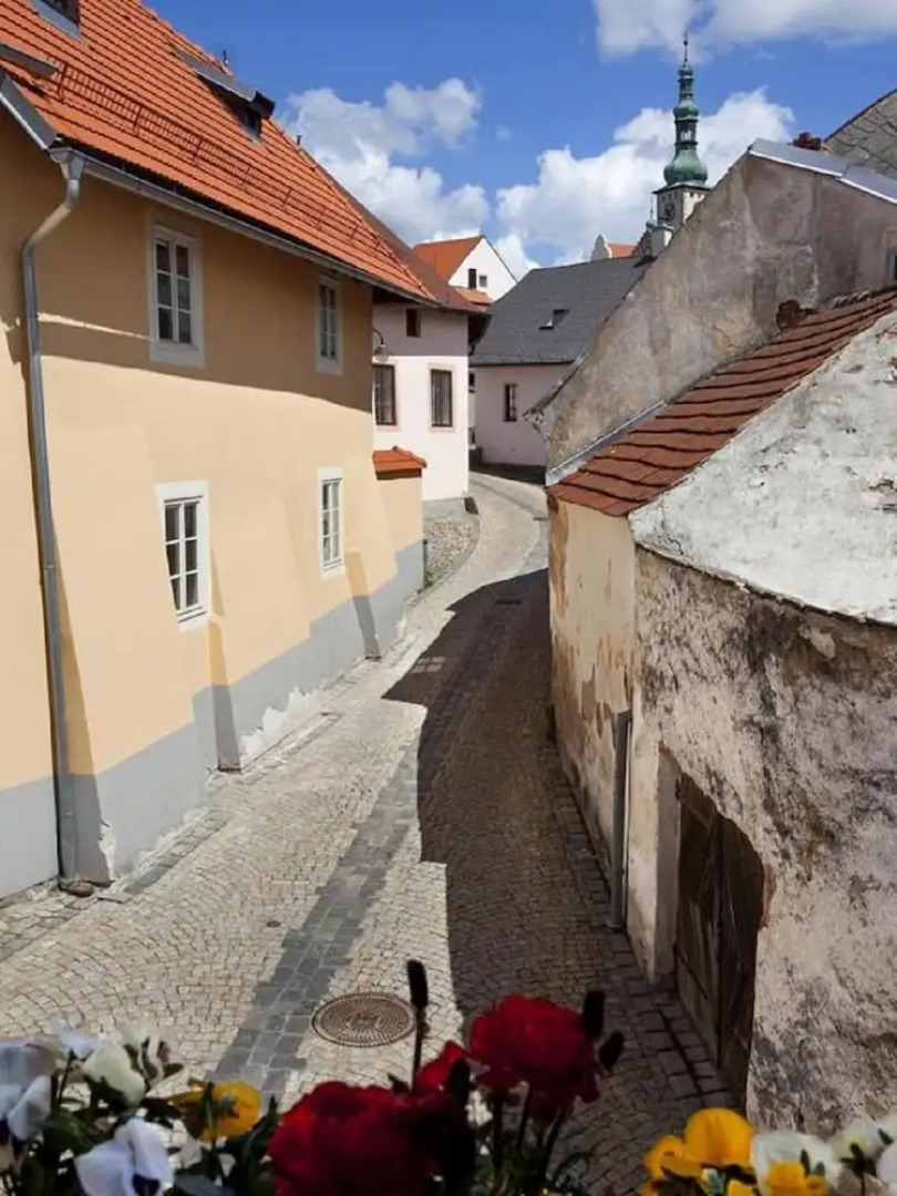 Staroměstský penzion