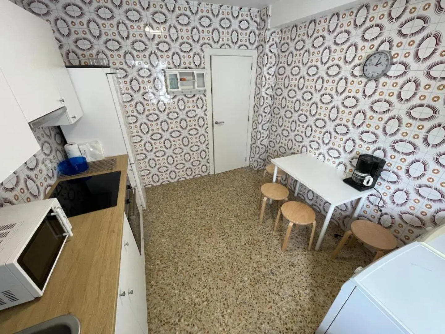 Apartamento Playa de Carnota 2