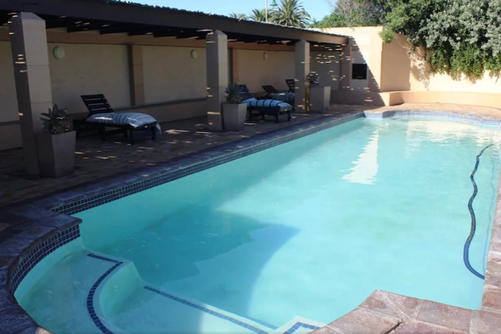 Mulligan, Langebaan 10-sleeper