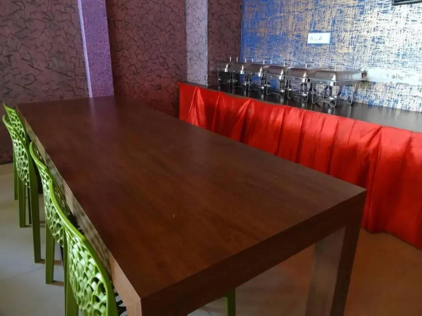 Holiday Inn Beach Resort