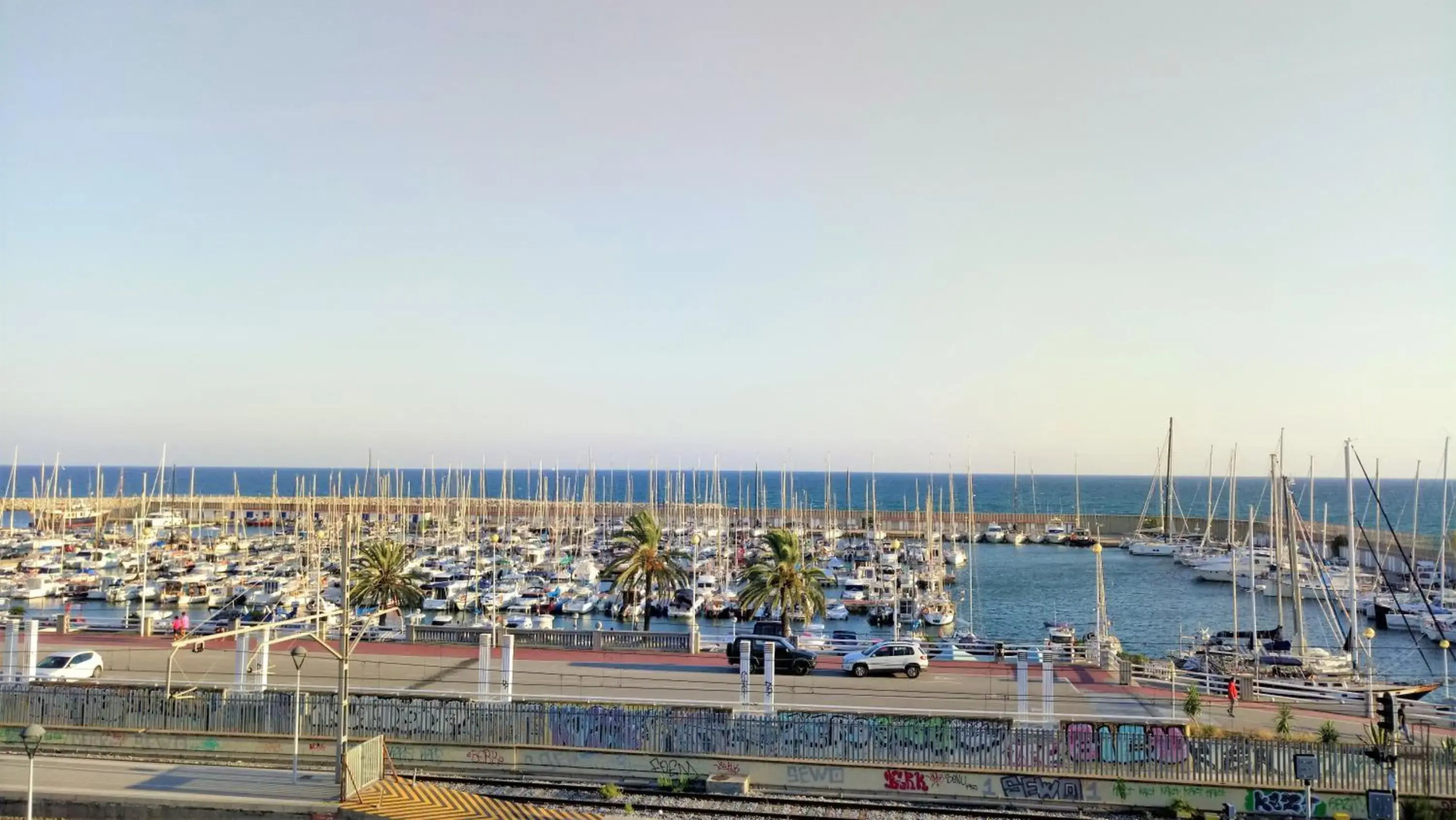 Cristina Port & Beach - Apartment