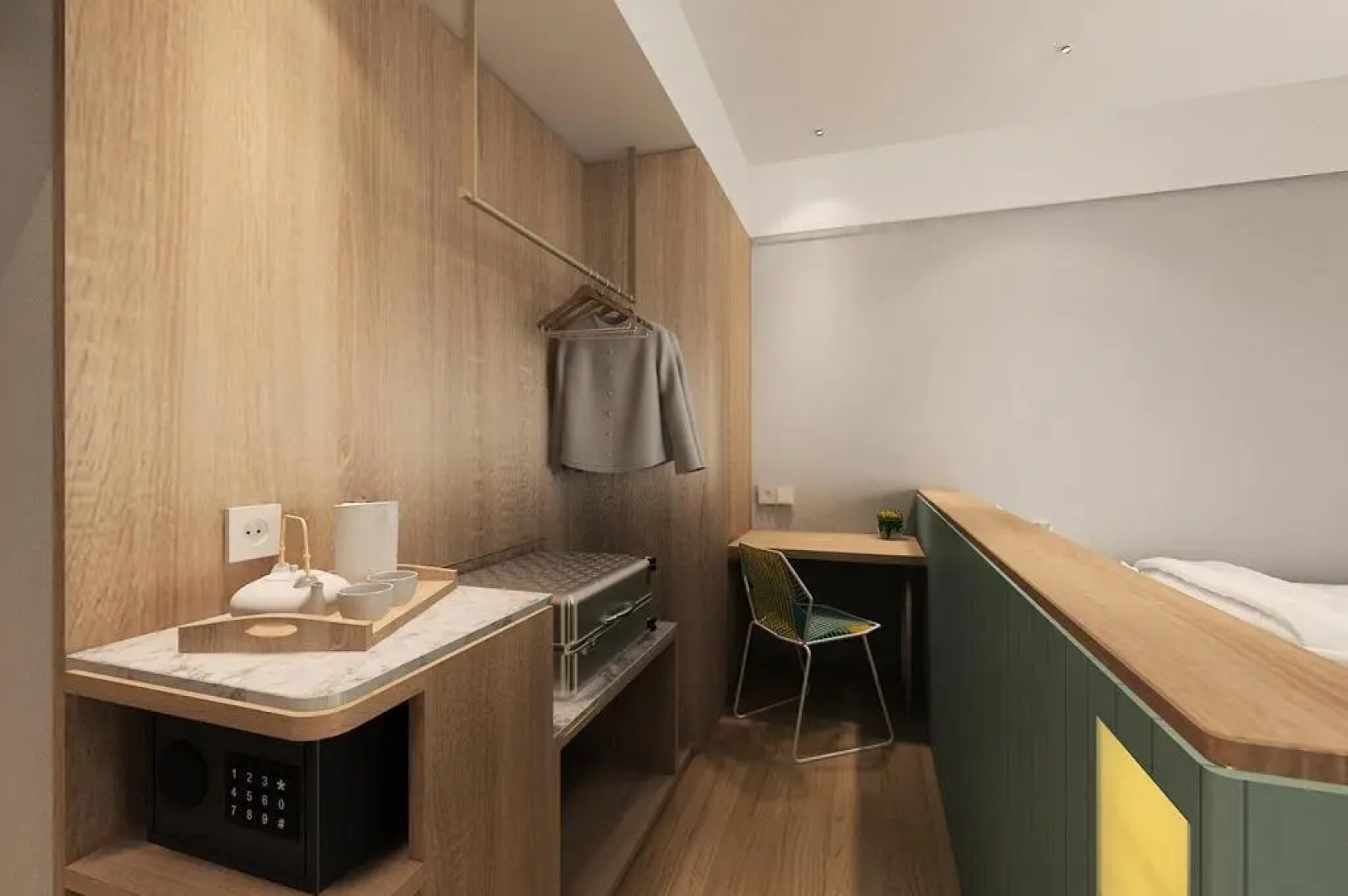 Santika Premiere Hotel Garut