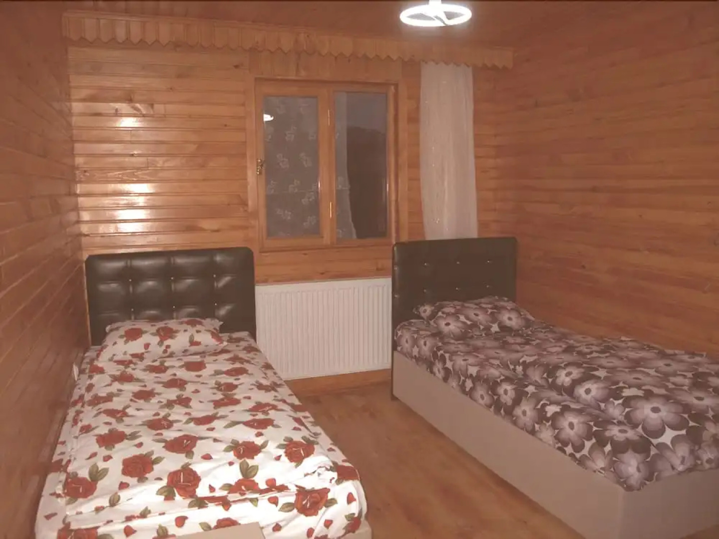 St. Paul Yol Pansiyon