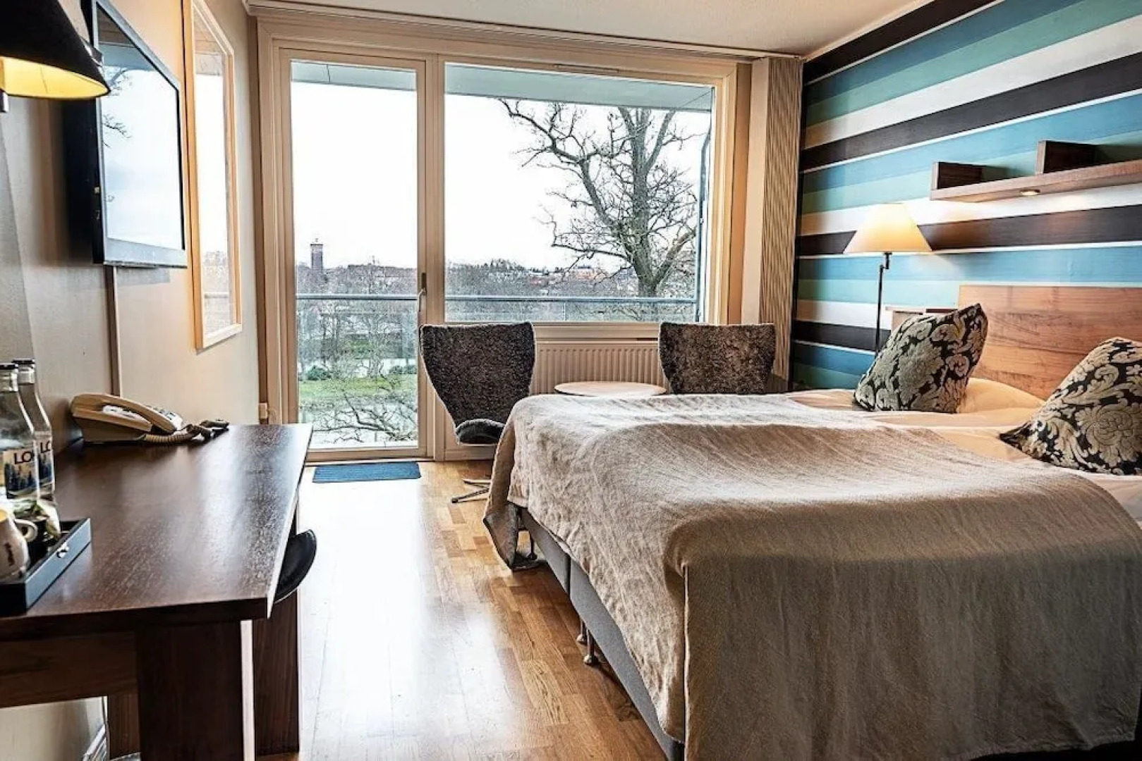 Albert Kök Hotell & Konferens