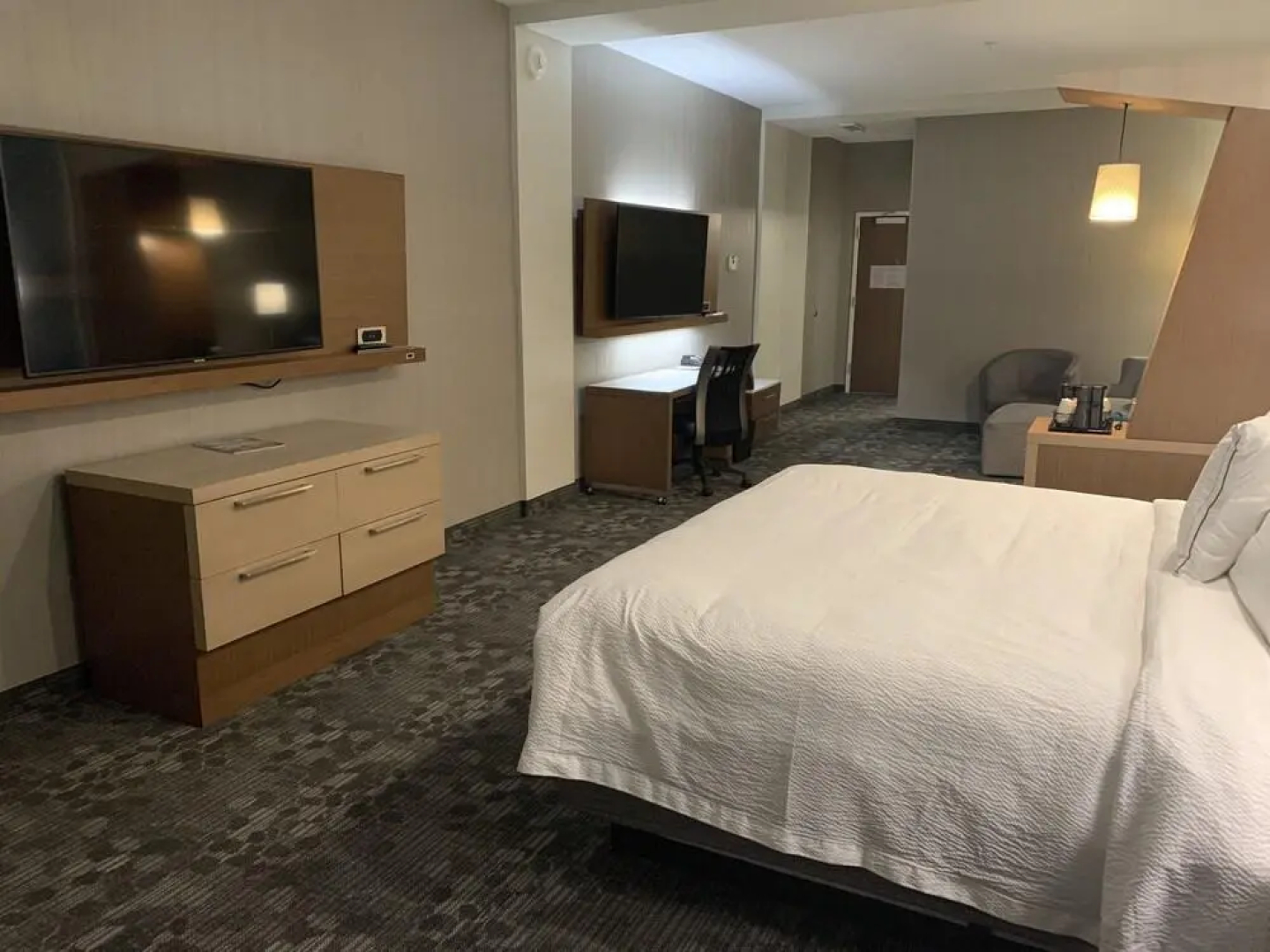 Courtyard by Marriott  East Lansing Okemos