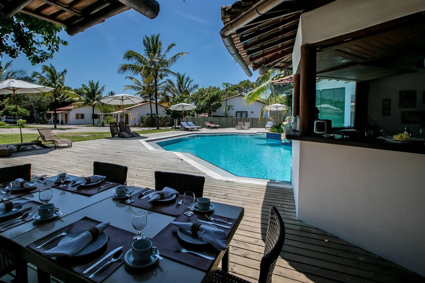 Vila Morena Altos de Itapororoca