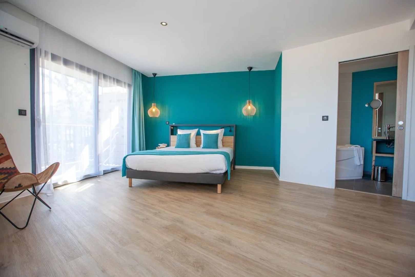 Résidence Santa Apolonia