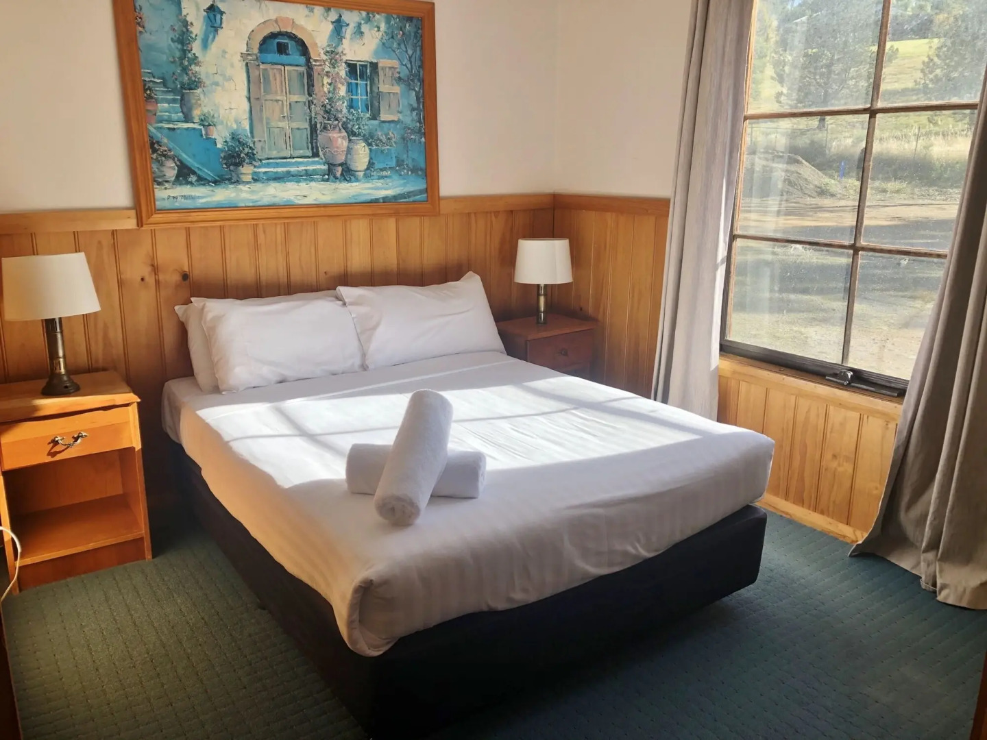 Eastcoaster Tasmania