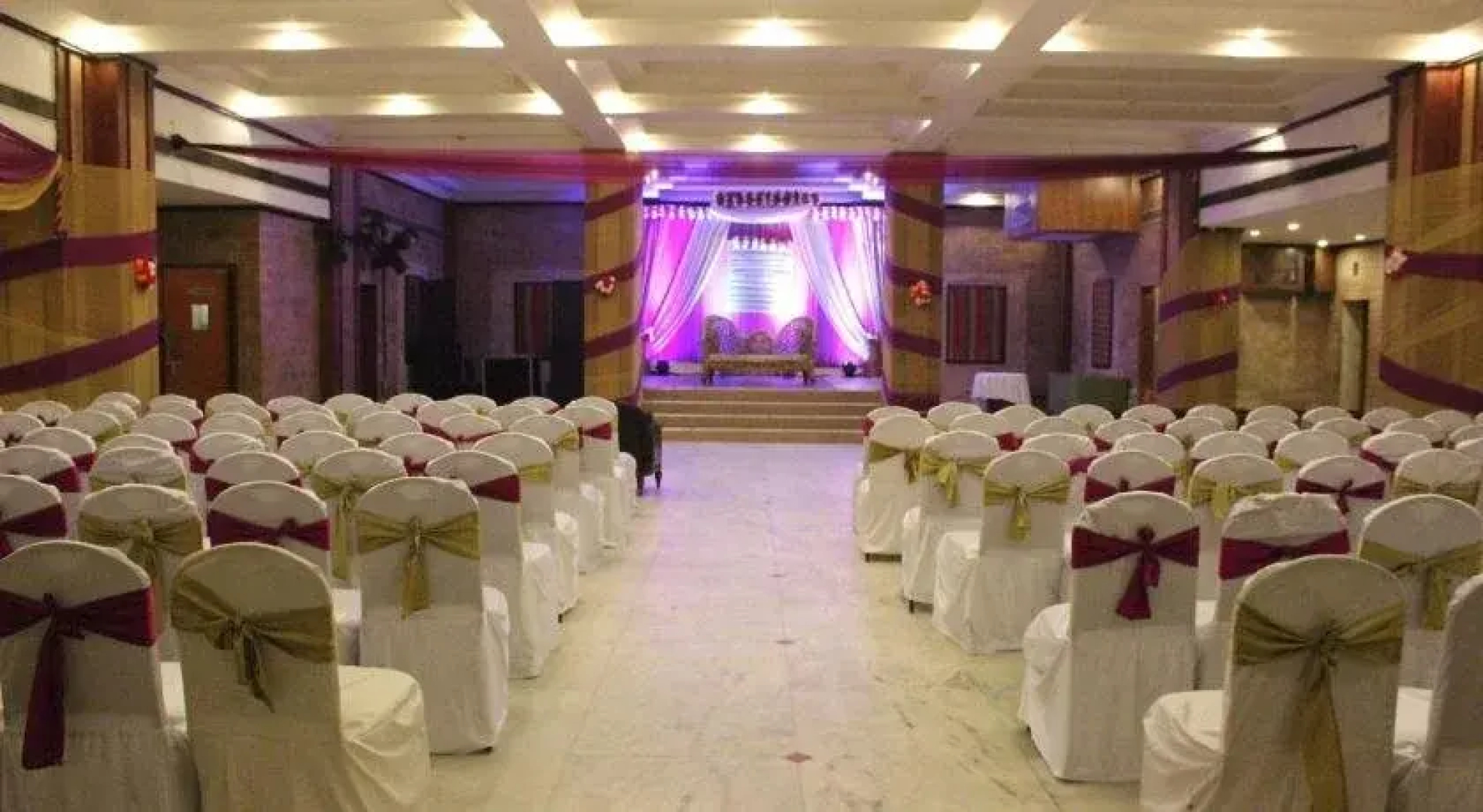 Leo Fort Hotel