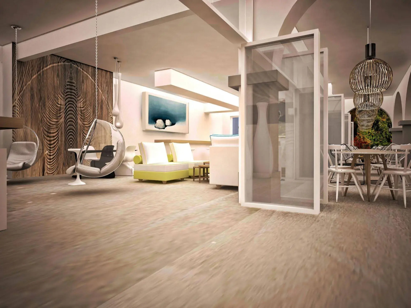 Sentido More Meni Residence