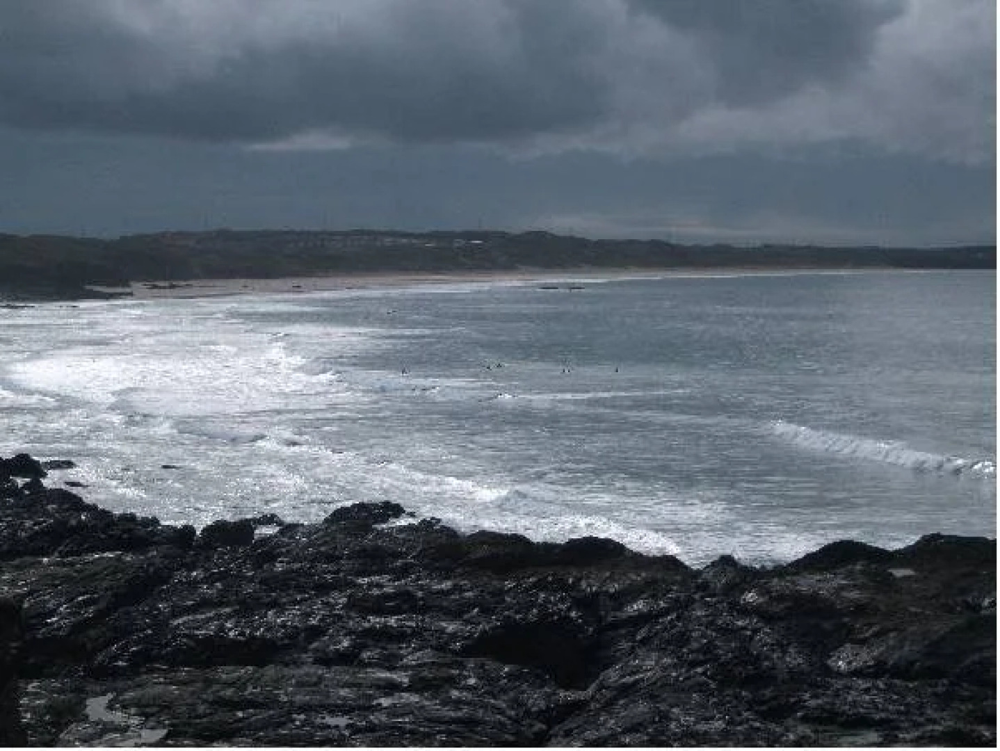 Beacon Country House Hotel