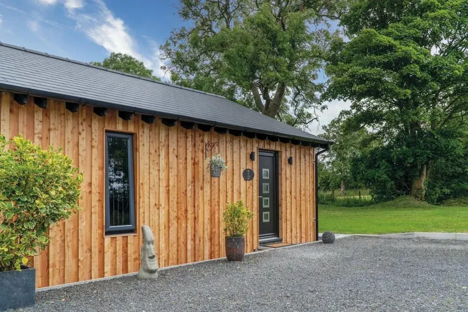 The Shed - 1 Bedroom - Cosheston