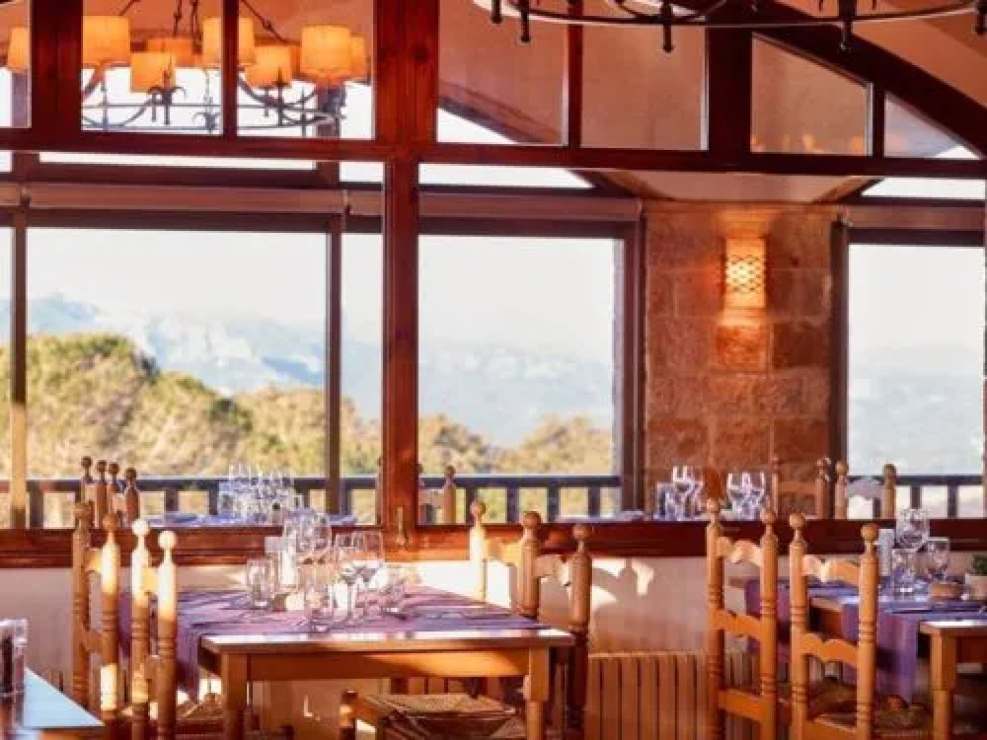 Resort Hapimag Mas Nou 29534