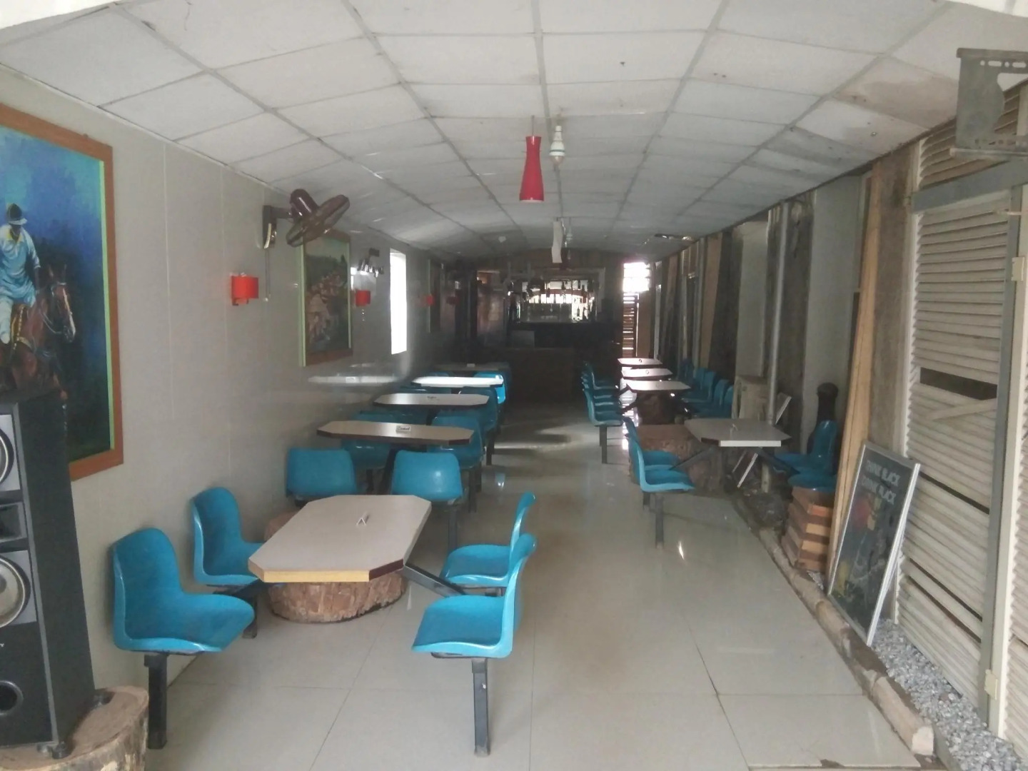 Crocodile Hotel & Restaurants Ltd