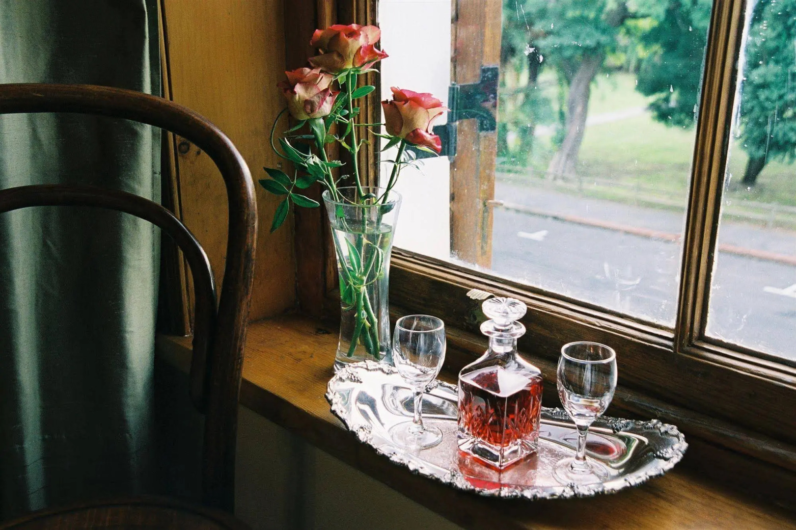 Evergreen Manor And Spa