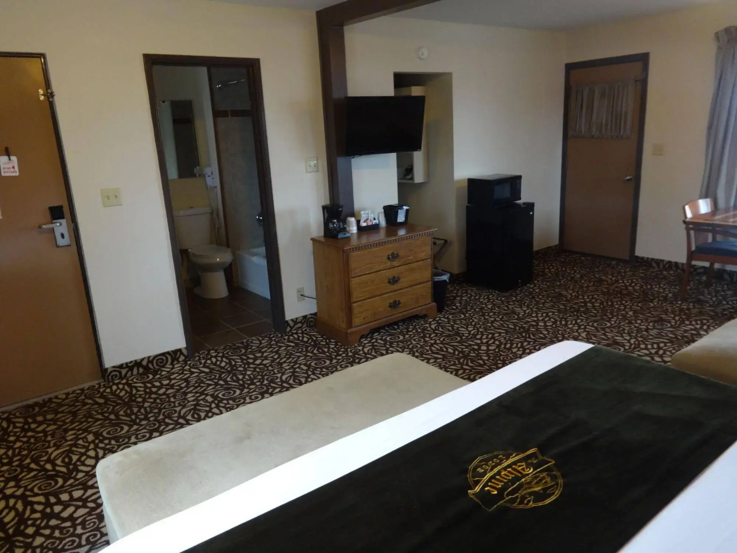 Alpine Lodge & Resort Burkesville