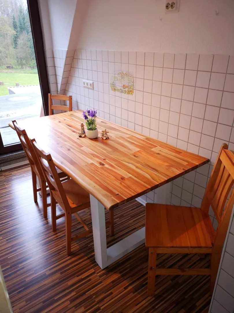 Selker Noor Apartments UG