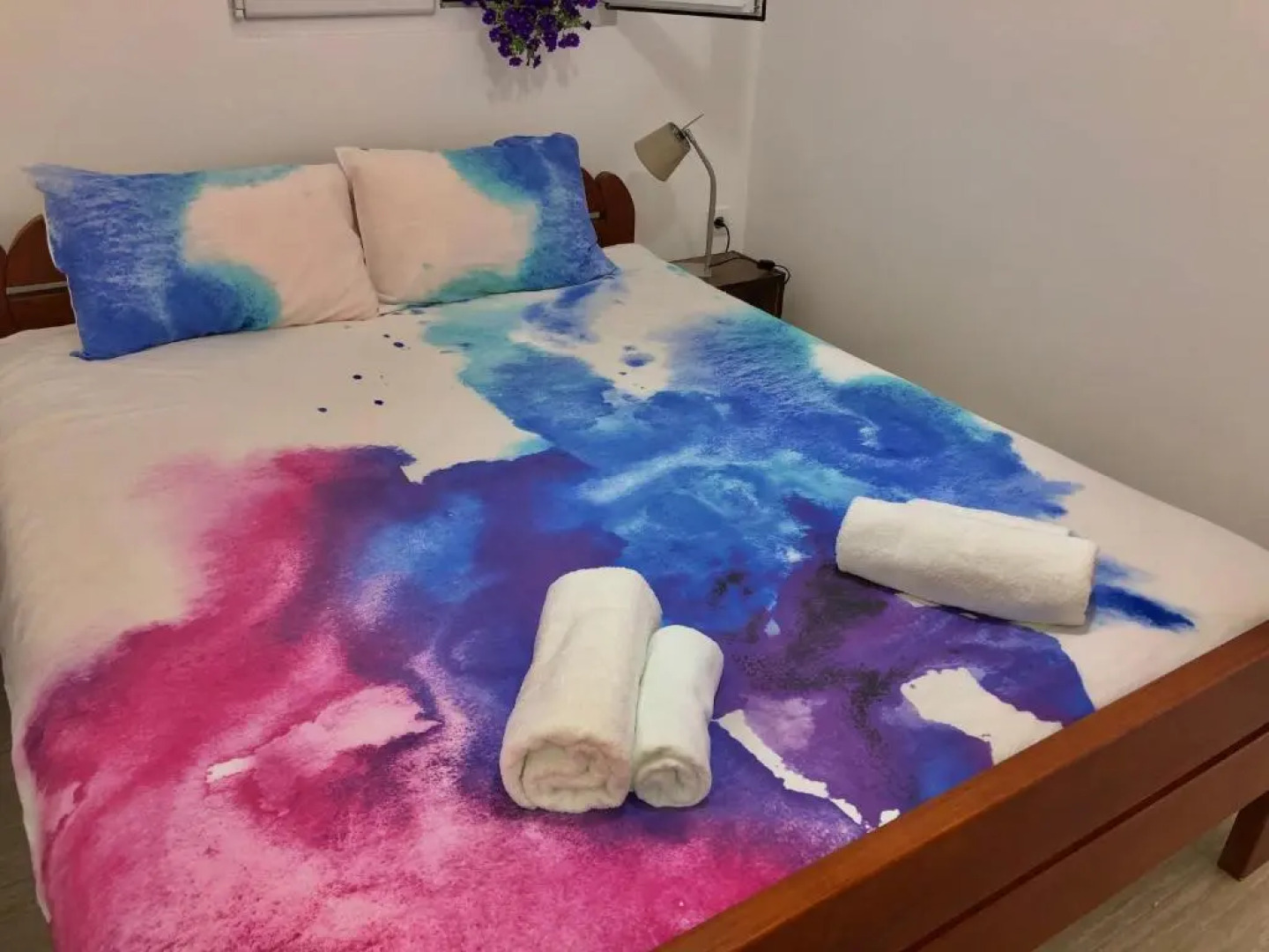 Apartmani Bonaca