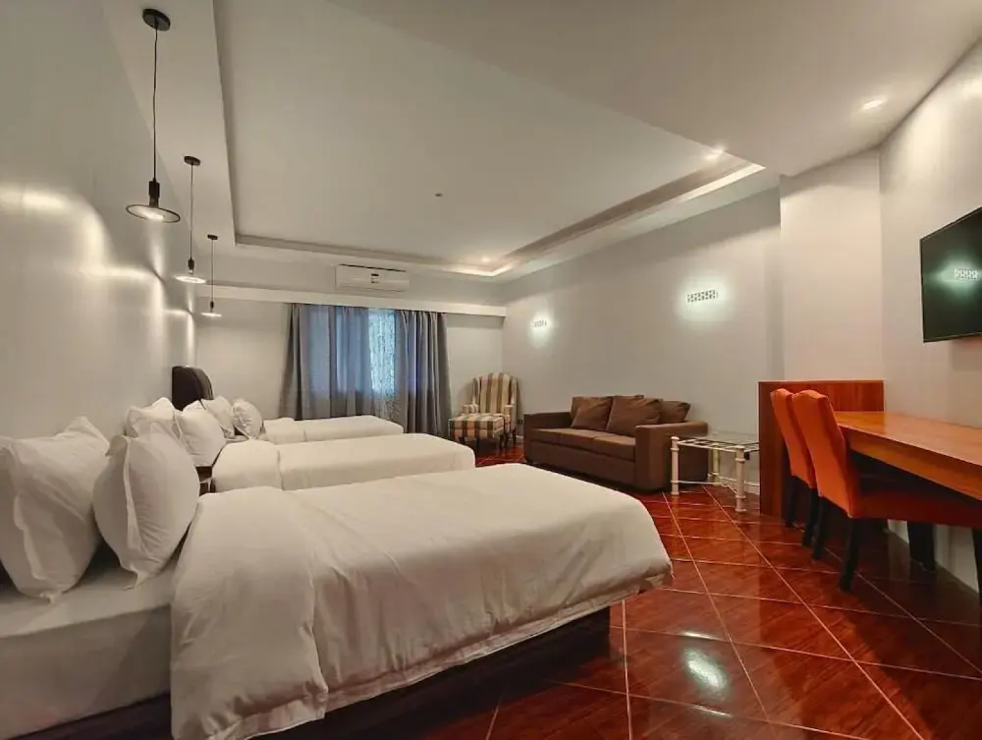 Ambien's Place Residential Hotel