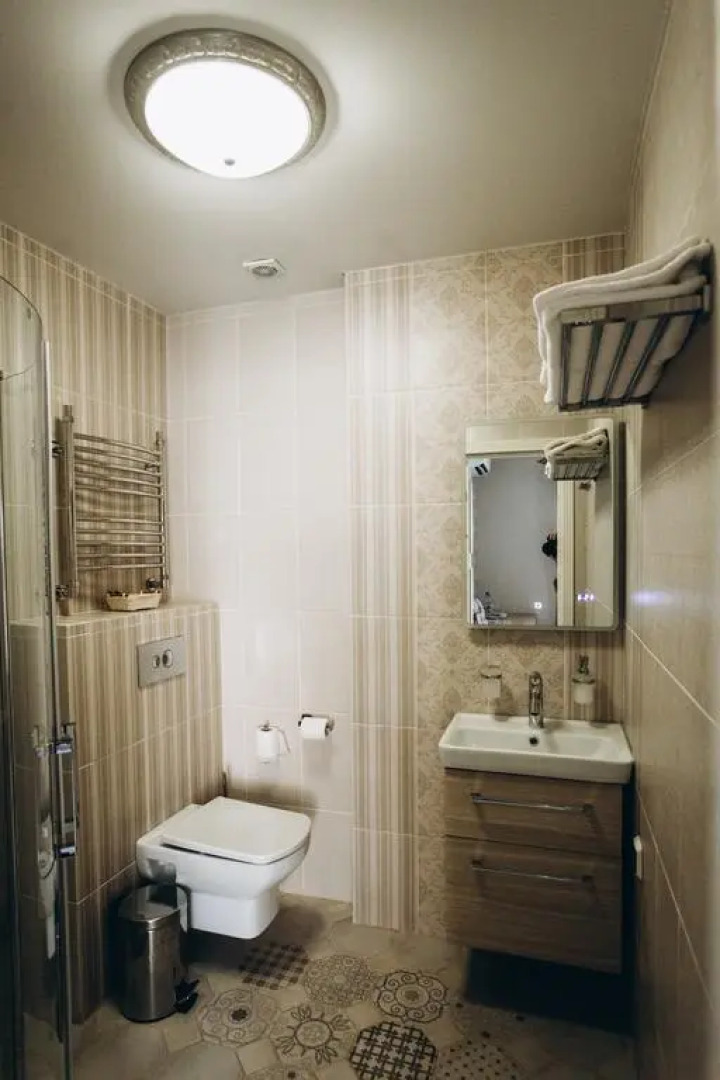 Butik-otel' Troitskij