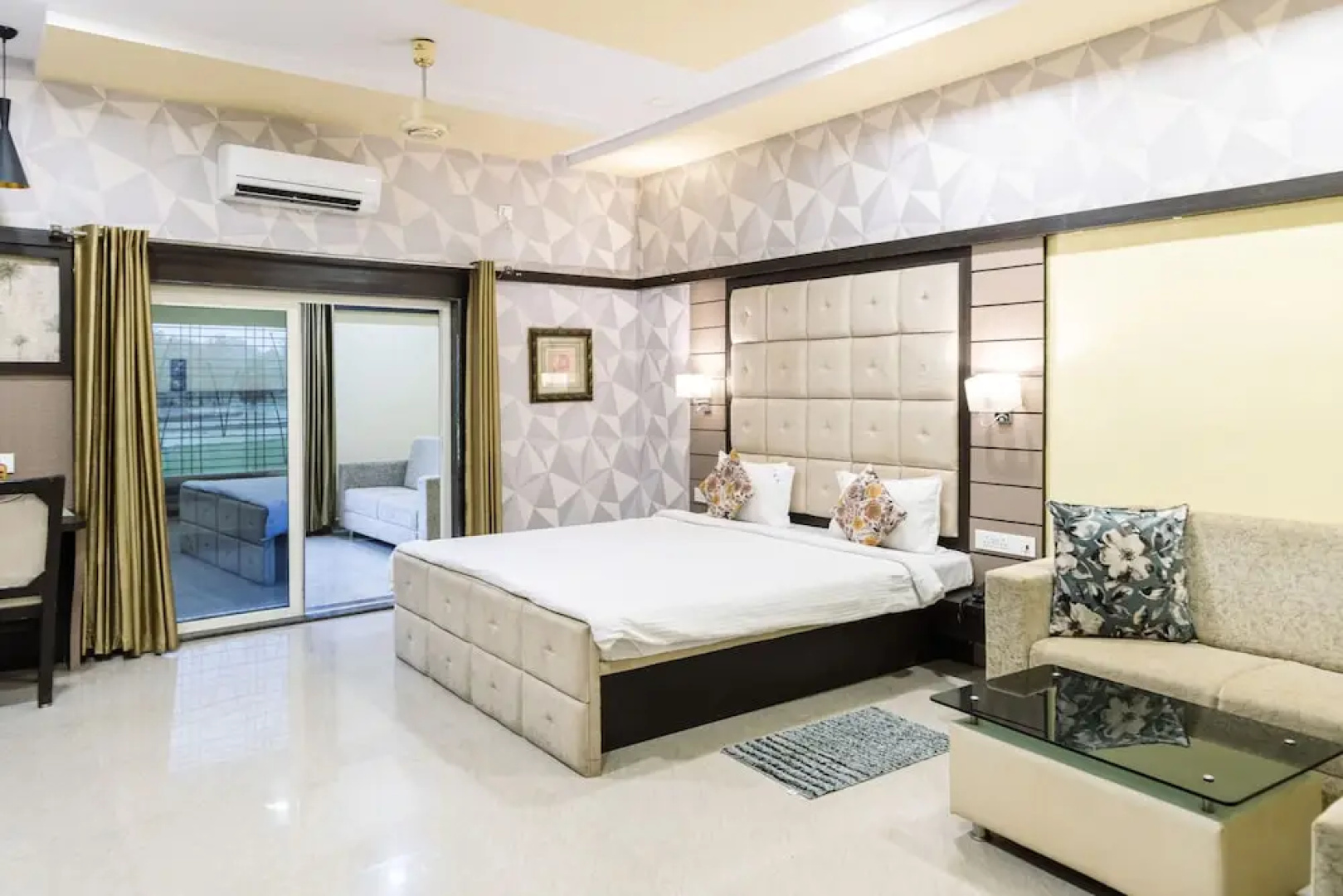 Tadoba Wildlife Resort