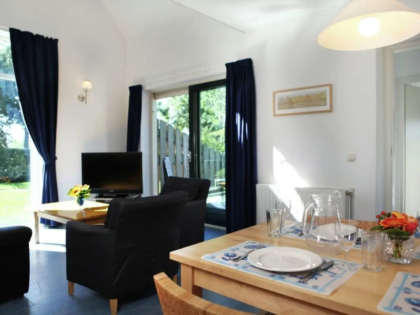 Appartementen Rijnhoeve