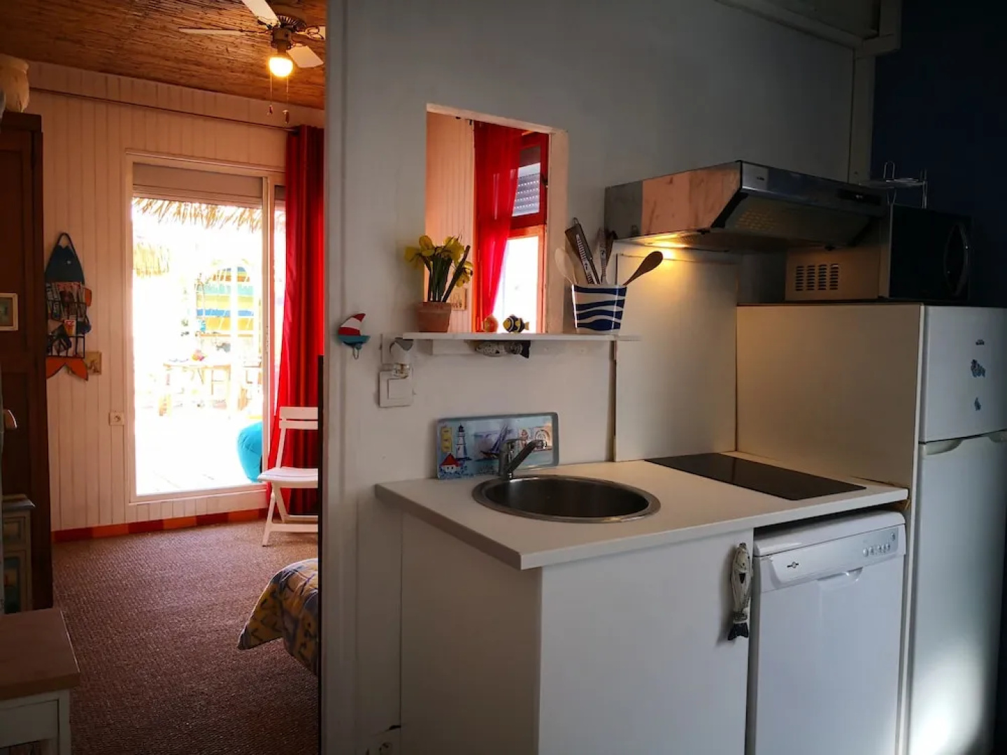 Appartement de Charme avec Spa