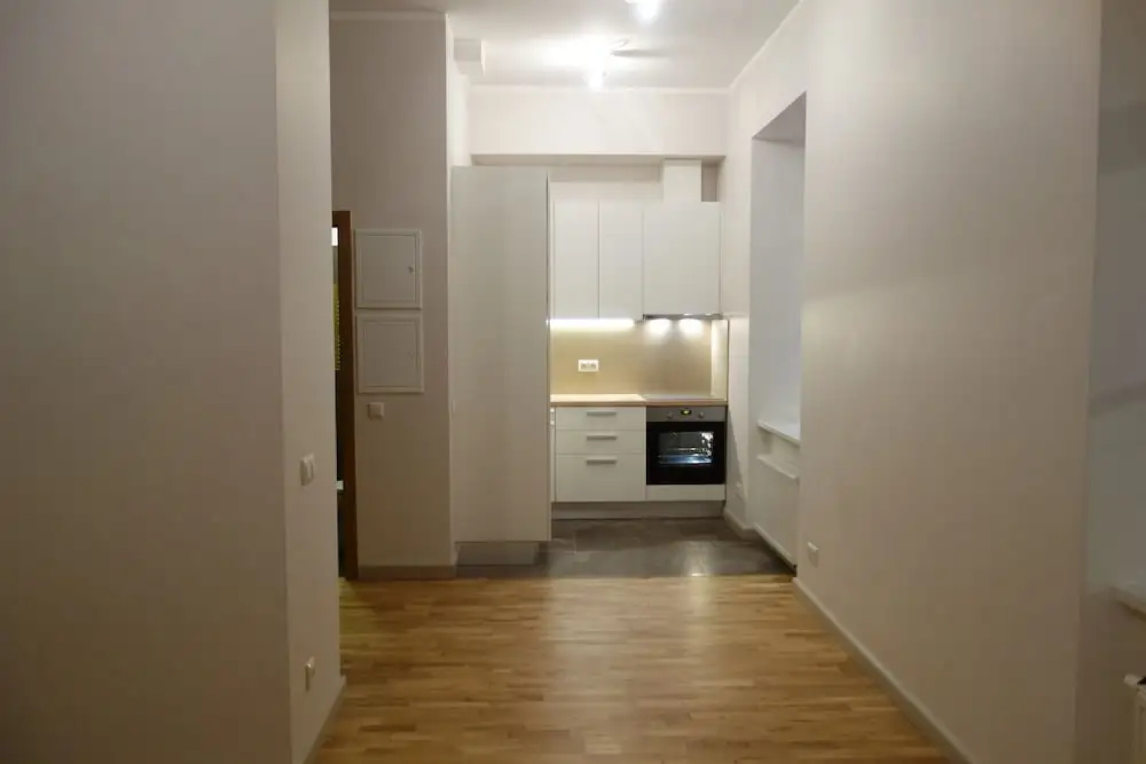 Ginosi Rigami Apartel