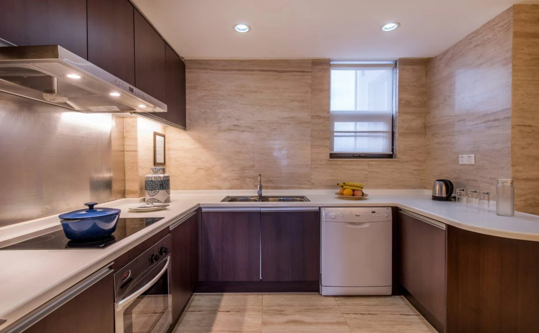 CM Plus Service Apartment Shenzhen Taige