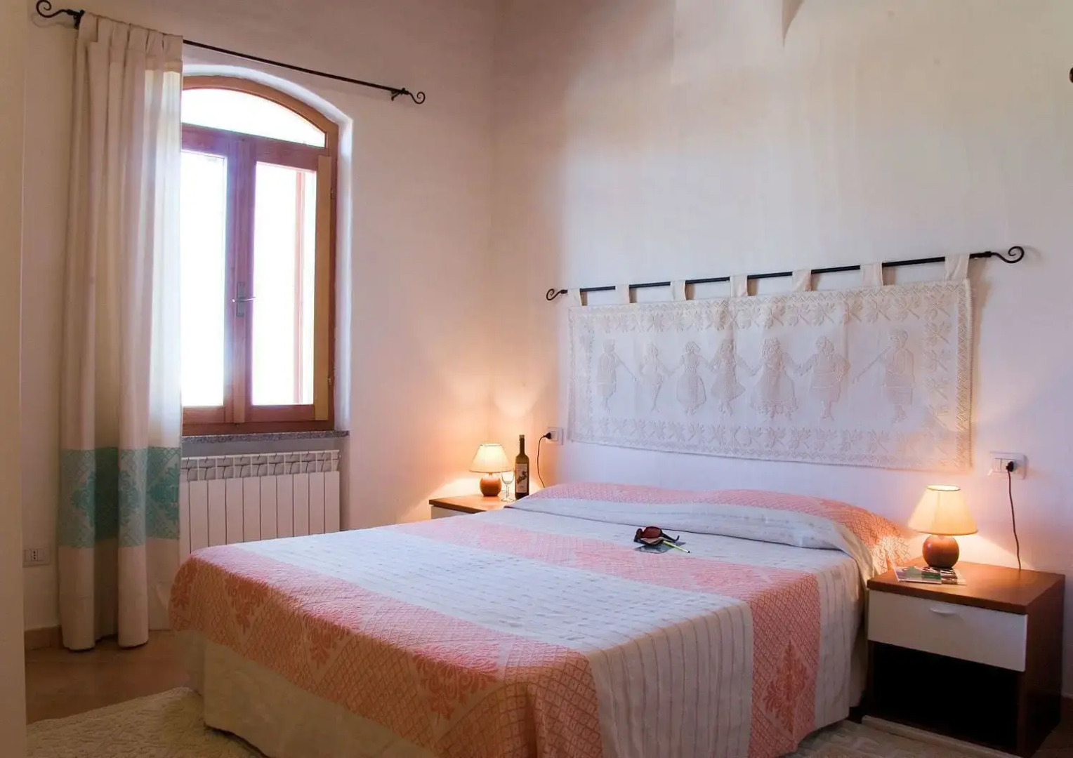 Sa Fiorida Case Vacanze