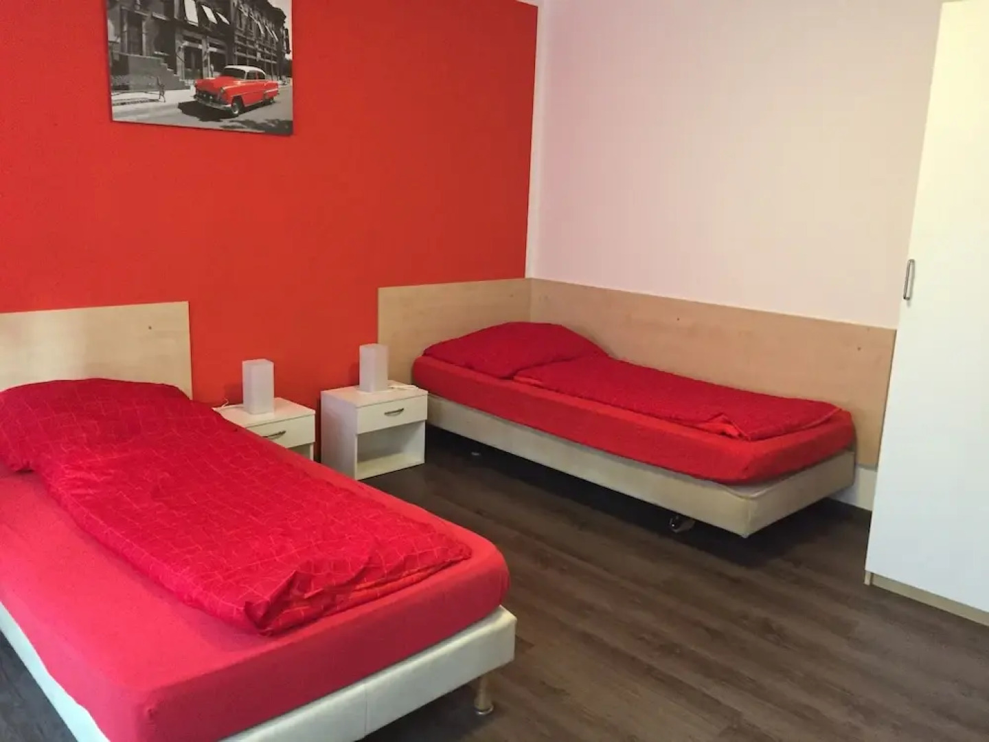 Apartments Schlossgasse