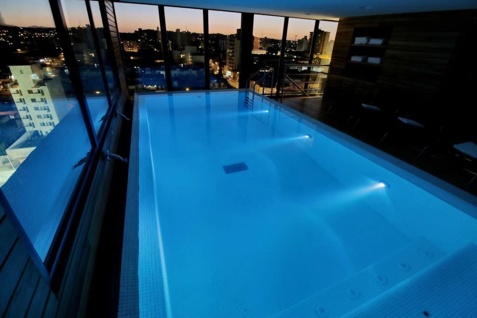 Mulen Hotel Tandil