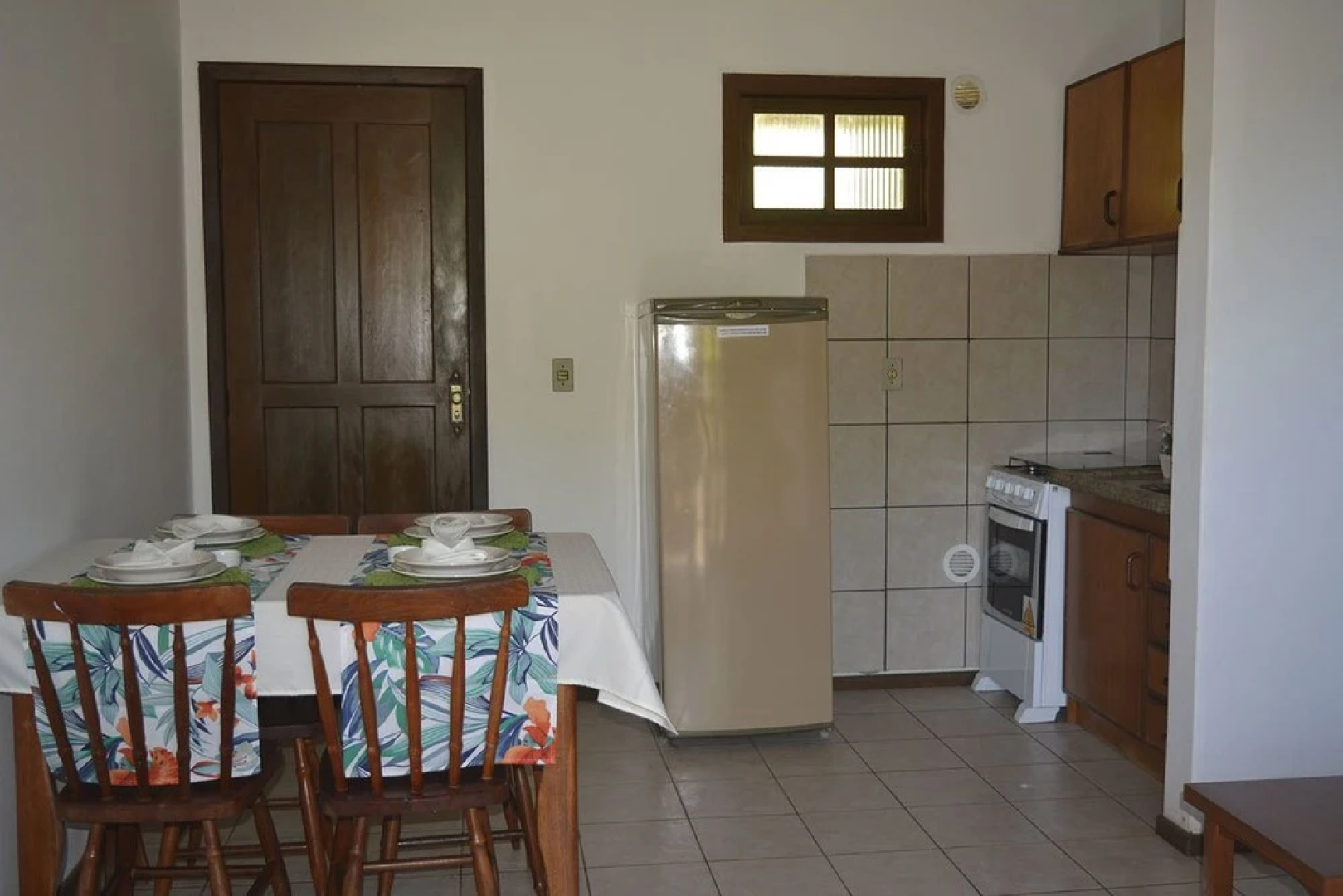 Pousada Canaã