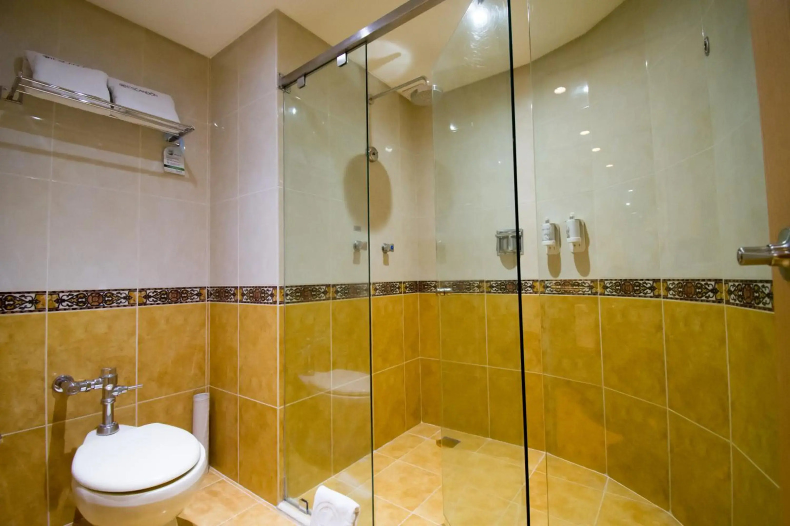 KALI Escandon Mexico City