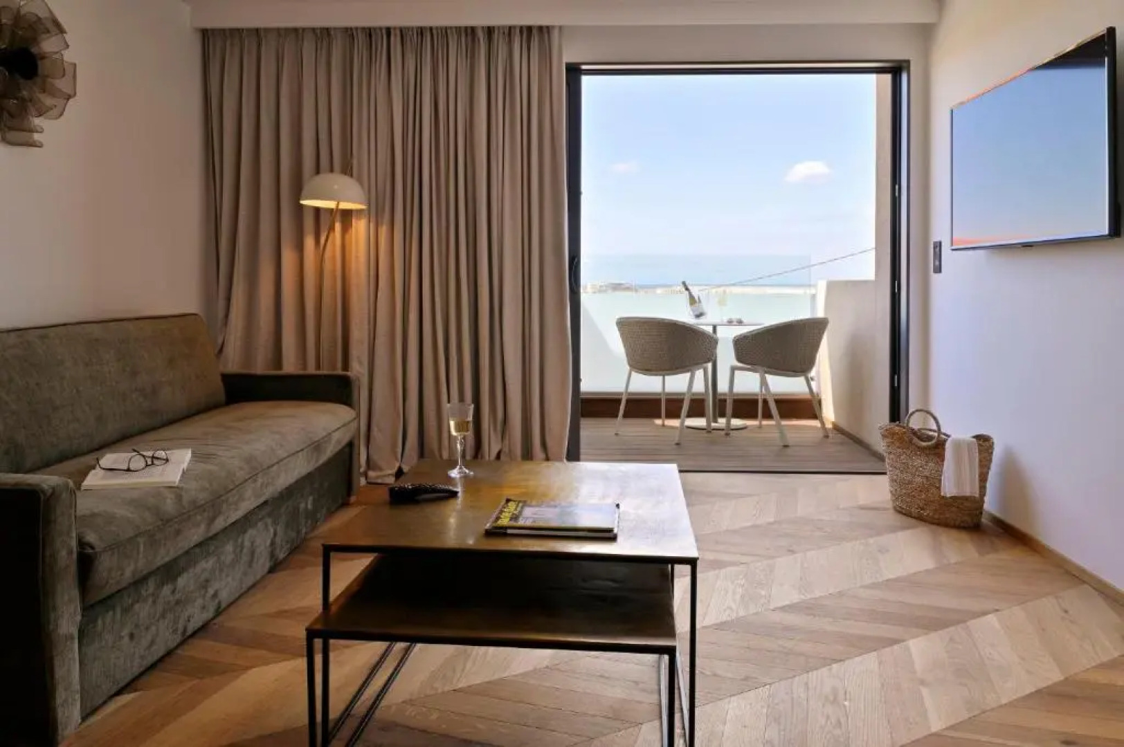 Hotel & Spa Rocabella