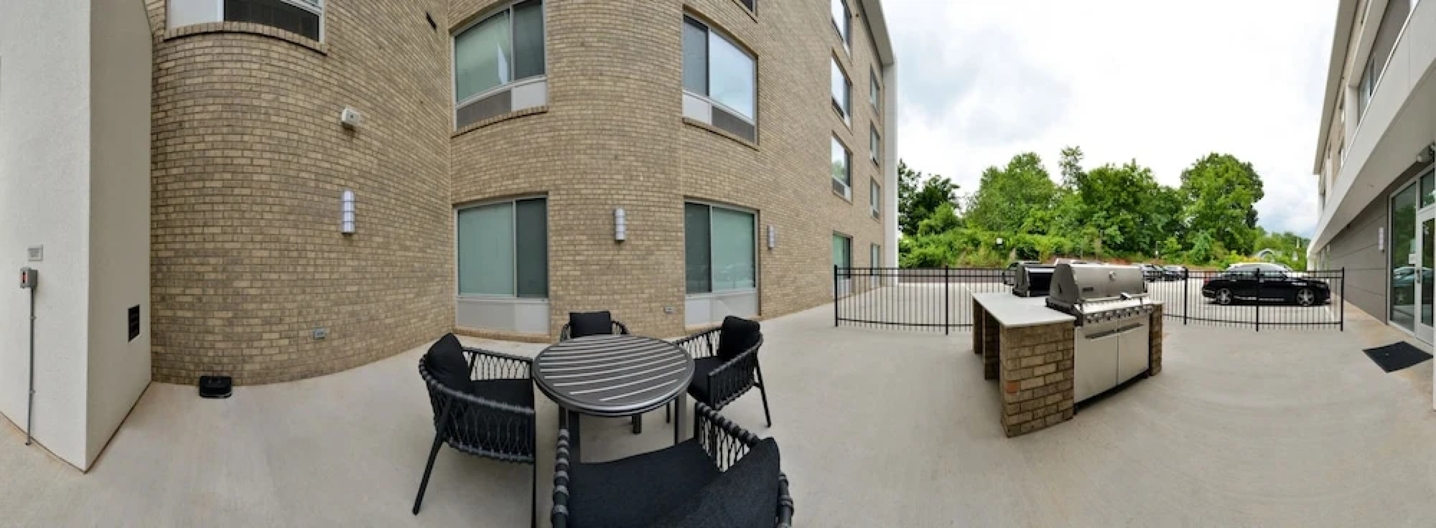 TownePlace Suites by Marriott Asheville Downtown