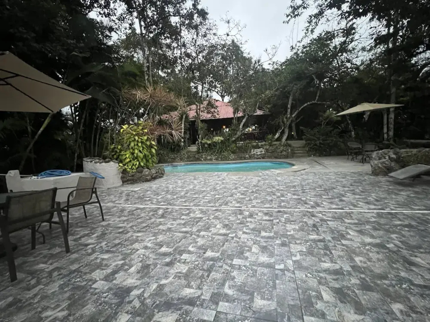 Samai Lodge Holistic Living