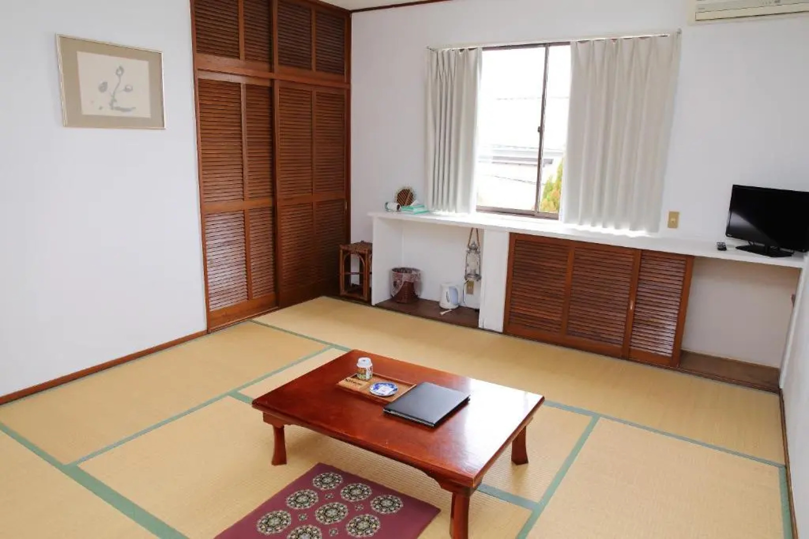 Inn By The Sea Kamakura